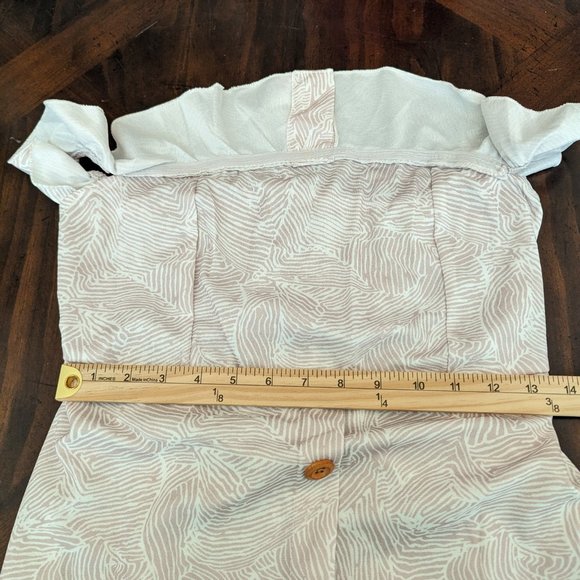 Pippidip Off The Shoulder Dress, NWOT - Picture 11 of 12